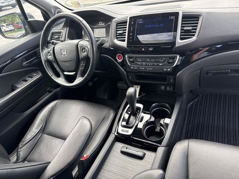 Used 2017 Honda Ridgeline RTL-E image 27