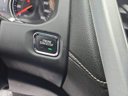 Used 2023 GMC Acadia SLE AWD/4WD image 19
