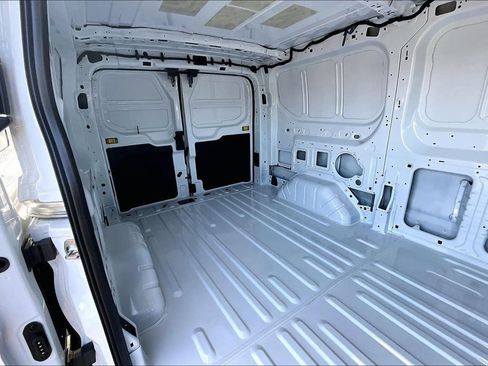 New 2026 Ford Transit 250 Low Roof RWD image 11
