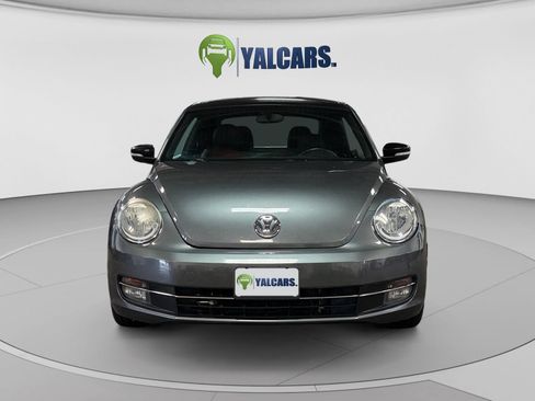 Used 2012 Volkswagen Beetle 2.0T FWD image 8