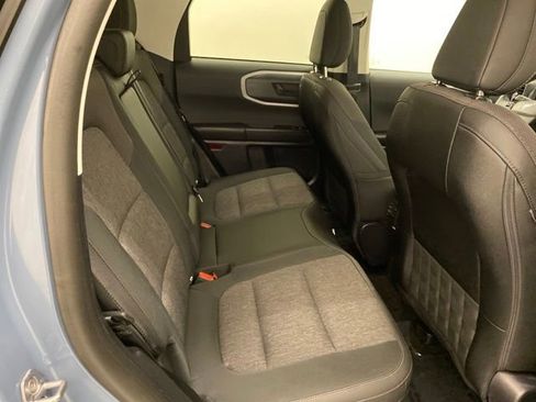 Used 2024 Ford Bronco Sport Big Bend image 31