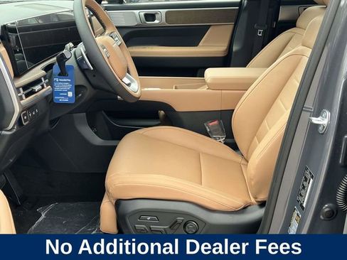 New 2026 Hyundai Santa Fe Calligraphy AWD/4WD image 10