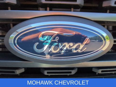 Used 2022 Ford F150 XLT w/ Equipment Group 302A High AWD/4WD image 31