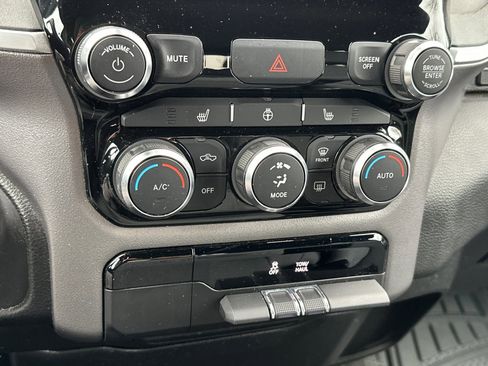 Used 2023 RAM 1500 Big Horn image 20