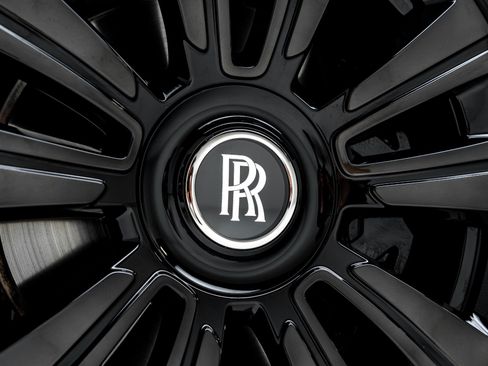 Used 2022 Rolls-Royce Ghost AWD/4WD image 30