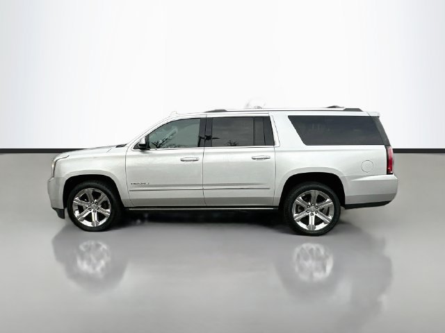 Used 2019 GMC Yukon XL Denali w/ Denali Ultimate Package AWD/4WD image 8