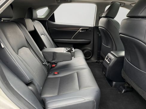 Used 2020 Lexus RX 350 AWD w/ Premium Package image 9