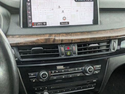 Used 2018 BMW X5 xDrive35i image 11
