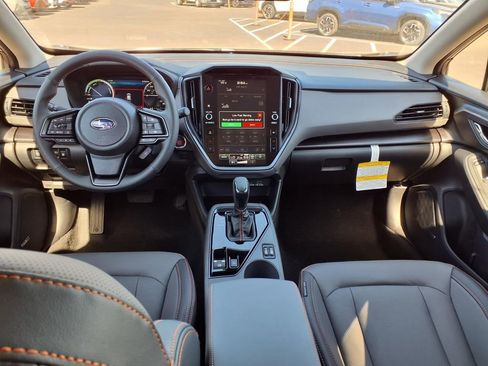 New 2026 Subaru Crosstrek 2.5i Limited AWD/4WD image 2