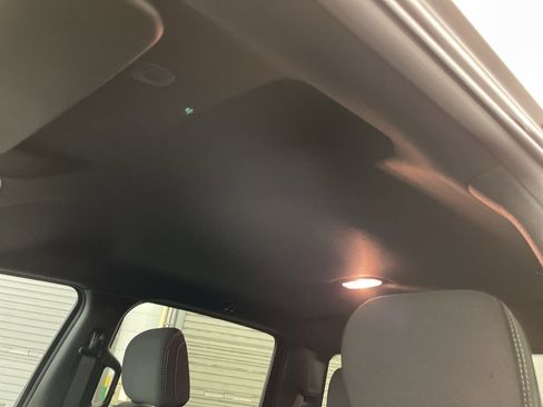 Certified 2025 RAM 1500 Big Horn image 22