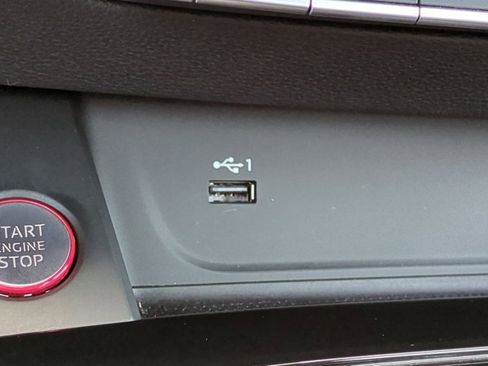 Used 2022 Audi S4 Premium image 22