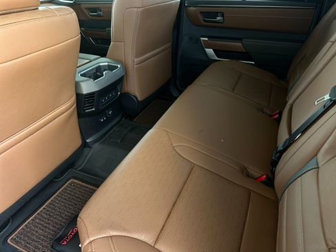 New 2026 Toyota Tundra 1794 Edition AWD/4WD image 10