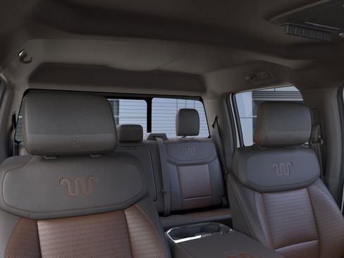 New 2026 Ford F350 King Ranch image 22