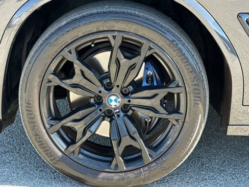 Used 2023 BMW X4 M40i w/ Premium Package AWD/4WD image 35