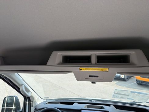 New 2026 Ford Transit 250 148 Medium Roof w/ Electrician Trade Package image 27