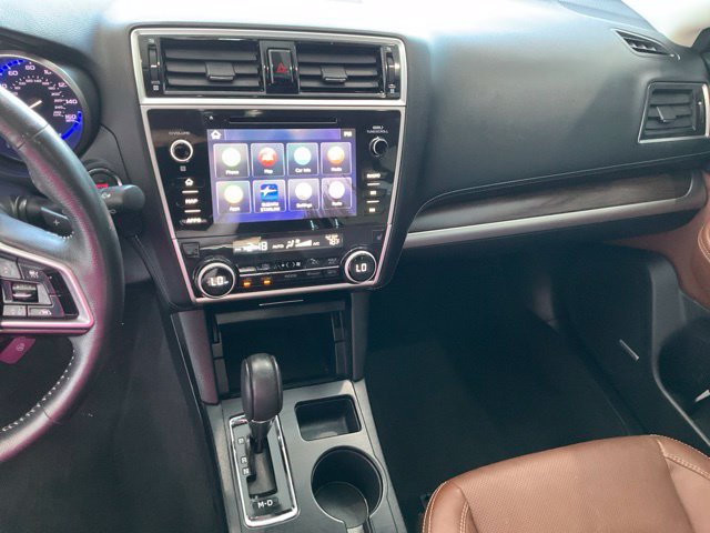 Used 2019 Subaru Outback 3.6R Touring AWD/4WD image 14