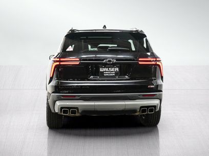 Used 2024 Chevrolet Traverse Z71 w/ Enhanced Driving Package