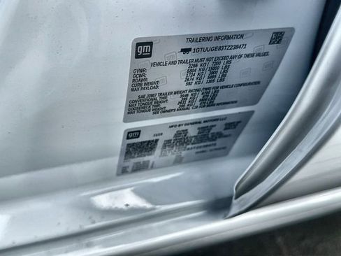 New 2026 GMC Sierra 1500 Denali w/ Denali Reserve Package image 35