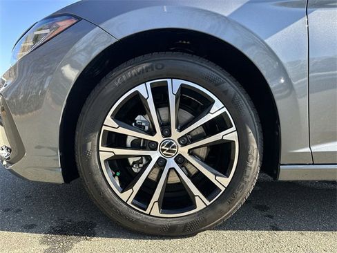 New 2026 Volkswagen Jetta Sport image 11