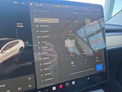 Used 2020 Tesla Model 3 Standard Range Plus image 47