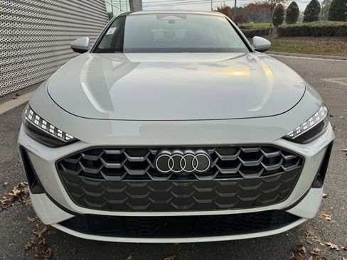 New 2025 Audi A5 2.0T Premium Plus image 7