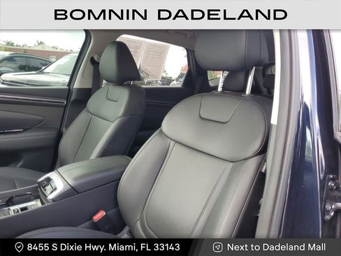 Used 2023 Hyundai Tucson XRT image 19