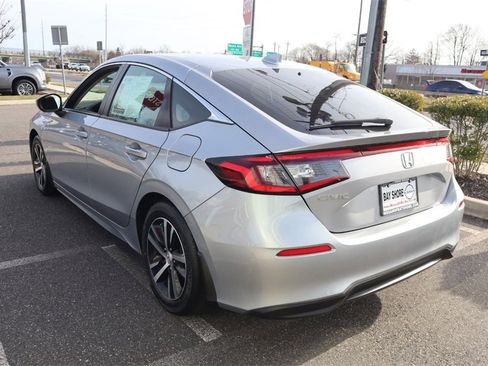 Used 2024 Honda Civic LX image 8