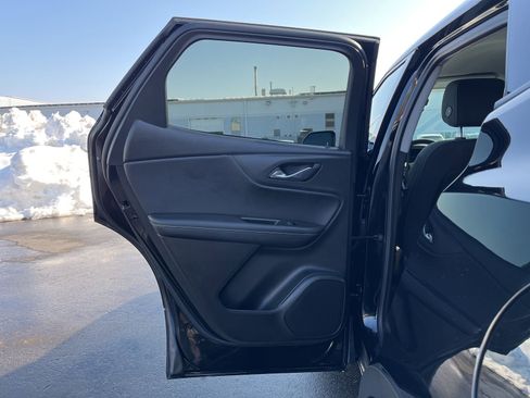New 2025 Chevrolet Blazer LT w/ Convenience Package image 20