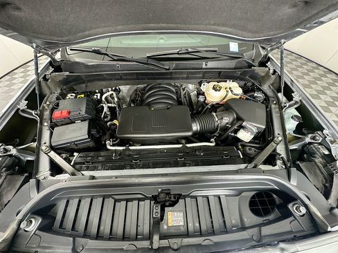 Used 2022 GMC Sierra 1500 SLT w/ X31 Off-Road Package image 31