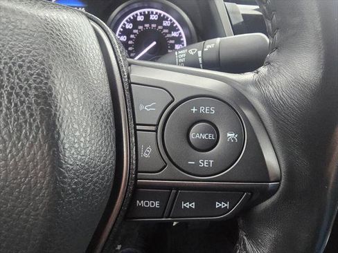 Certified 2024 Toyota Camry SE w/ Cold Weather Package FWD image 22