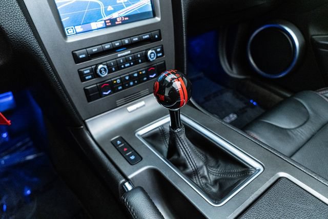 Used 2013 Ford Mustang Shelby GT500 RWD image 27