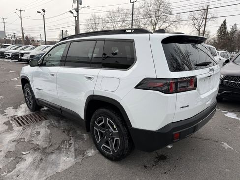 New 2026 Jeep Cherokee Limited image 5