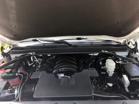 Used 2019 Chevrolet Tahoe LT AWD/4WD image 33