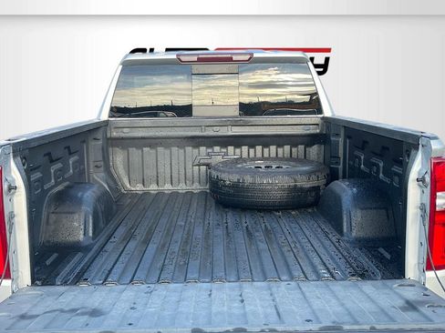 Used 2020 Chevrolet Silverado 1500 RST w/ All-Star Edition image 26