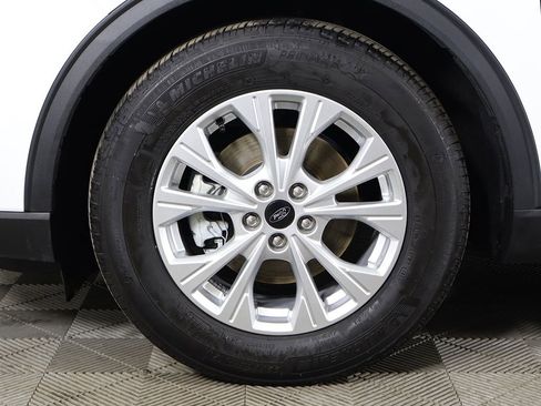 Used 2023 Ford Escape Active image 21