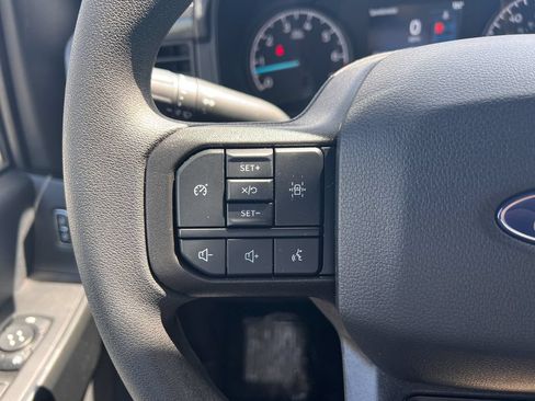 New 2026 Ford F150 STX AWD/4WD image 24