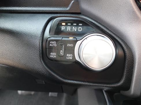 Used 2022 RAM 1500 Laramie AWD/4WD image 59