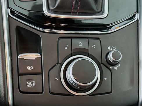 Used 2024 MAZDA CX-5 Carbon Edition image 26