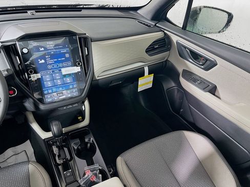 New 2026 Subaru Forester Premium image 18