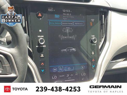Used 2022 Subaru Legacy Limited AWD/4WD image 31