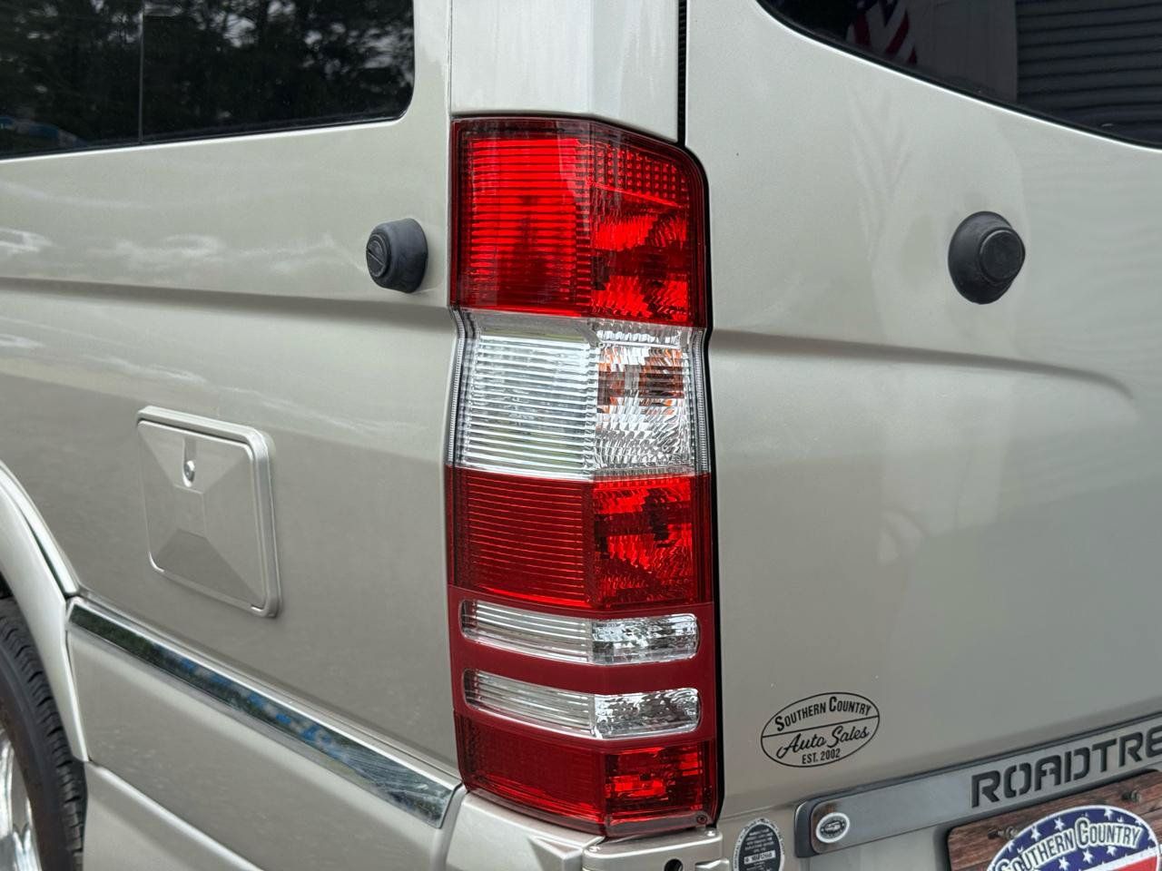 Used 2017 Mercedes-Benz Sprinter 3500 image 10