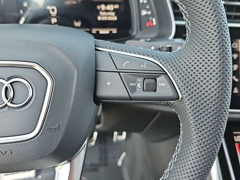 New 2026 Audi SQ7 Premium Plus AWD/4WD image 20