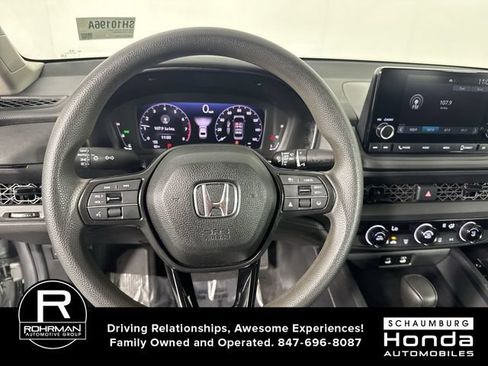 Used 2024 Honda Accord LX image 11