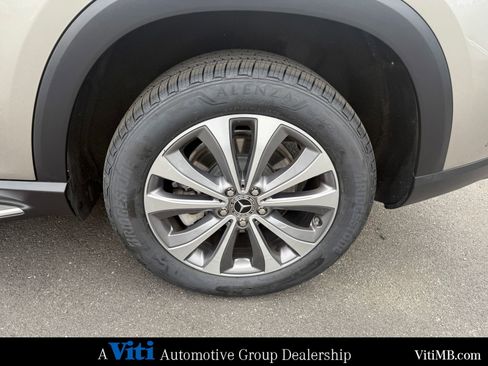 Certified 2023 Mercedes-Benz GLE 350 4MATIC image 13