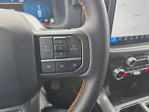 Used 2025 Ford F150 Tremor w/ Bed Utility Package image 13