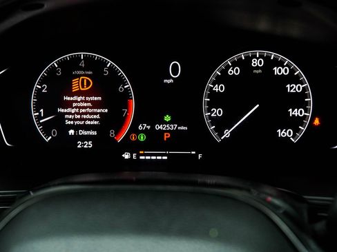 Used 2022 Honda Civic EX image 30