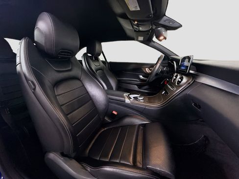 Used 2017 Mercedes-Benz C 300 Cabriolet image 26