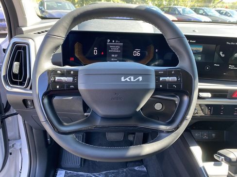 New 2026 Kia Sorento LX image 12