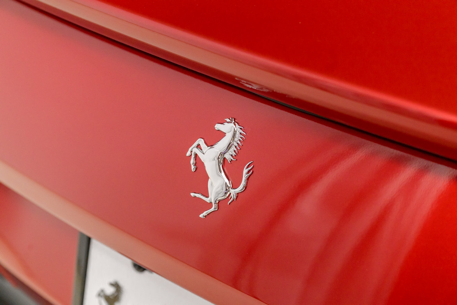 Certified 2024 Ferrari Roma Spider RWD image 56