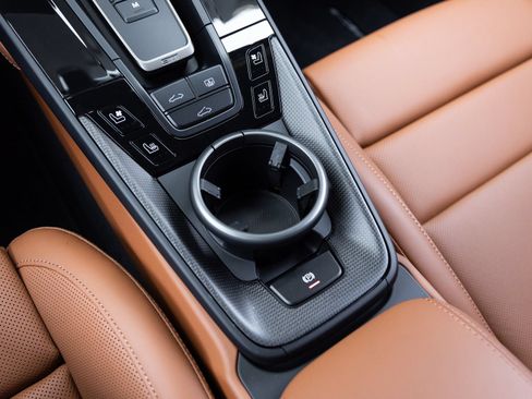 Certified 2026 Porsche 911 Turbo S AWD/4WD image 30